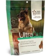 UltraCruz Canine Antioxidant Formula: sc-363586
