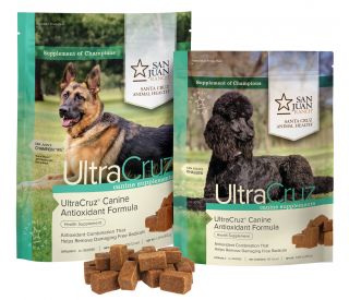 Dog Antioxidant Formula product group 414498 
