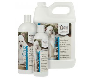 Dog Bright White Shampoo product group 391429 