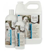 UltraCruz<sup>®</sup> Canine Bright White Shampoo: sc-395324...