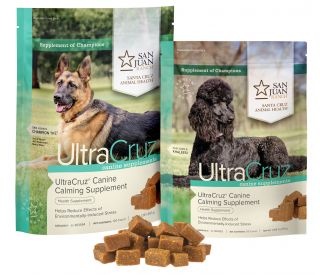Dog Calming Supplement product group 391715 