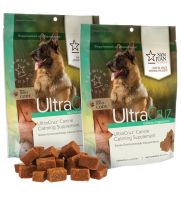 UltraCruz<sup>®</sup> Canine Calming Supplement...
