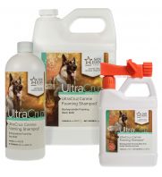 UltraCruz Canine Foaming Shampoo<sup>® </sup>group...