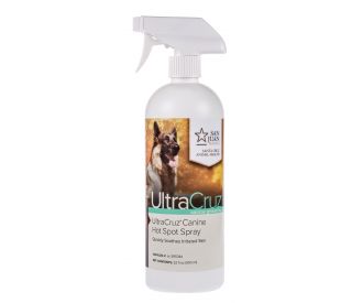 21st century hot clearance spot spray for dogs