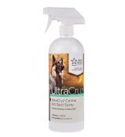 UltraCruz Canine Hot Spot Spray: sc-395344
