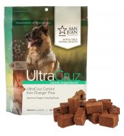UltraCruz Canine Iron Charge<sup>®</sup> Plus: sc-516279...