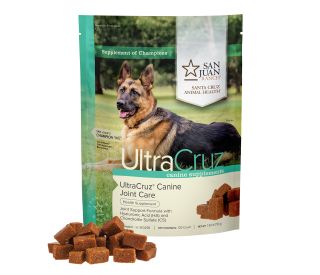 Dog Joint Care product and packaging 307281 