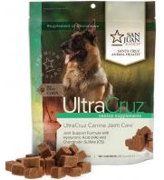 UltraCruz Canine Joint Care: sc-363258...