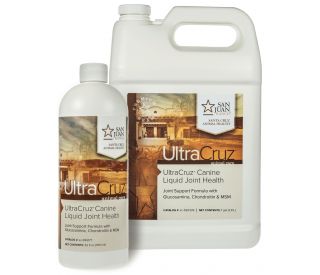 liquid joint supplement for dogs