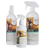 UltraCruz Canine Natural Flea and Tick Spray: sc-395336...