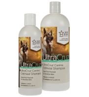 UltraCruz<sup>®</sup> Canine Oatmeal Shampoo Group...