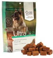 UltraCruz<sup>®</sup> Canine Probiotic: sc-395102...