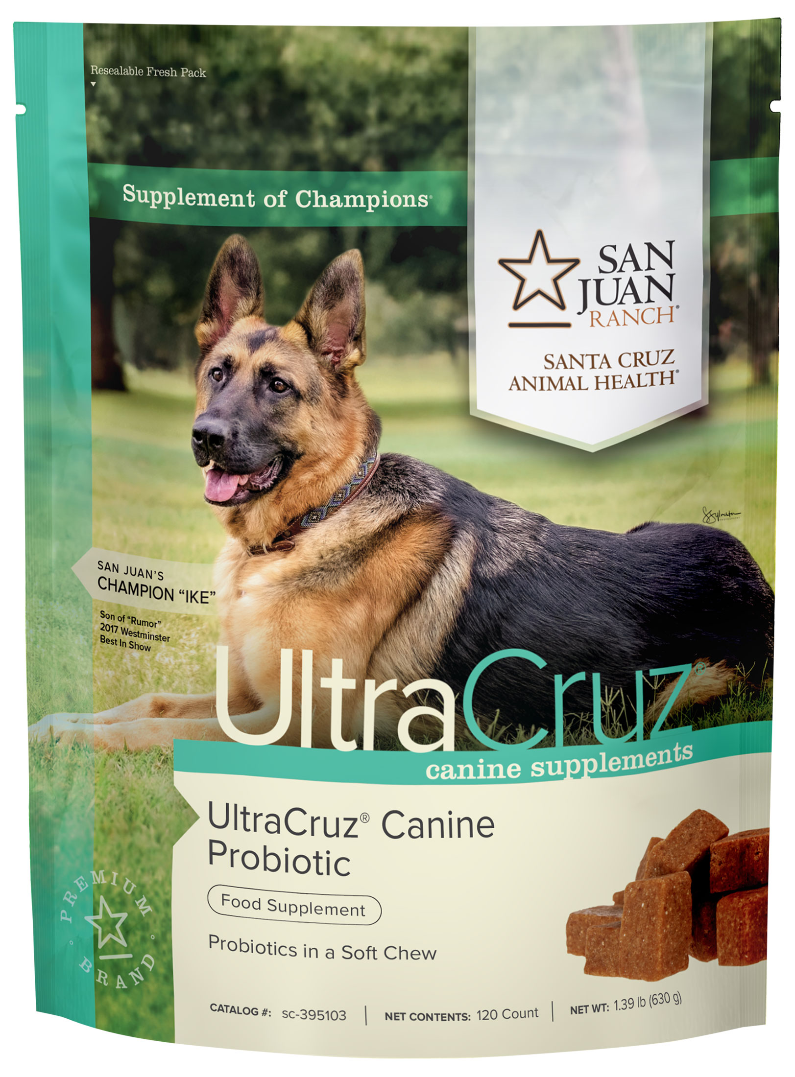 ドッグフード Saru Santastic ドッグフード Saru Santastic DOG STANCEトッピングフード鹿肉と