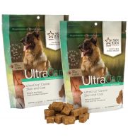 UltraCruz<sup>®</sup> Canine Skin and Coat group...