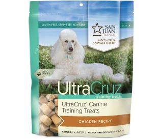 ultra dog treats