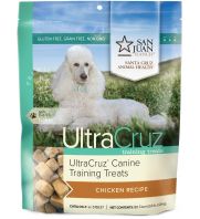 UltraCruz<sup>®</sup> Canine Training Treats Chicken Flavored: sc-516537...