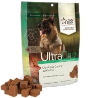 UltraCruz Canine Wellness: sc-363840...