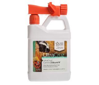 Dog Z-Skunk&prime;R packaging 386620 