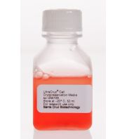UltraCruz<sup>®</sup> Cell Cryopreservation Media