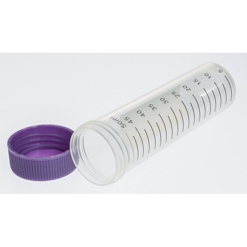 Centrifuge Tube, Conical – UltraCruz® | Santa Cruz Animal Health