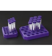 UltraCruz<sup>®</sup> Centrifuge Tube, Plastic Rack group...