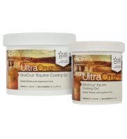 UltraCruz<sup>®</sup> Equine Cooling Gel group...