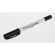 UltraCruz® Cryo-marker Dual point, Black 10/pk: sc-360977: Black dual-point cryo-marker designed for marking cryogenic via 