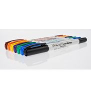UltraCruz Cryo-marker Dual point, Black 10/pk: sc-360977...