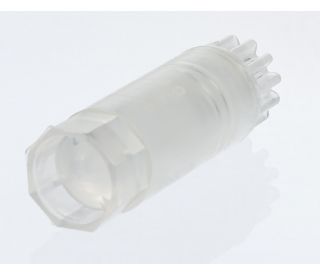 UltraCruz&reg; Cryogenic Vials, Self-Standing, PP, 1 ml, 500/pk, showcasing secure sealing caps, optimized for safe sample pre 