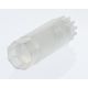 UltraCruz® Cryogenic Vials, Self-Standing, PP, 1 ml, 500/pk, showcasing secure sealing caps, optimized for safe sample pre 