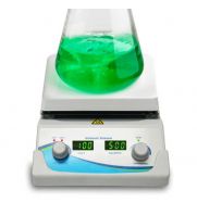 UltraCruz® Digital Hotplate Magnetic Stirrer, 7