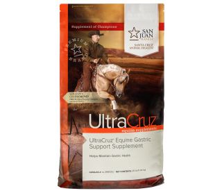 UltraCruz ® Equine Gastric Support Supplement