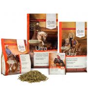 UltraCruz<sup>®</sup> Equine Appetite Booster