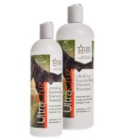 UltraCruz Equine Black Diamond Shampoo®: sc-516106...