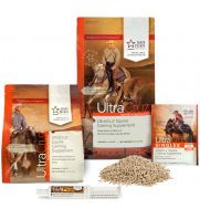 UltraCruz<sup>®</sup> Equine Calming Supplement...