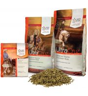 UltraCruz<sup>®</sup> Equine Chromium Yeast group...