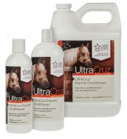 UltraCruz<sup>®</sup> Equine Conditioner group...