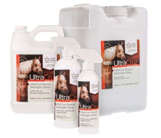 Horse Detangler Spray product group 315659 