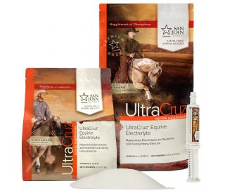 Horse Electrolyte product group 315631 