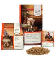 UltraCruz<sup>®</sup> Equine Electrolyte Plus