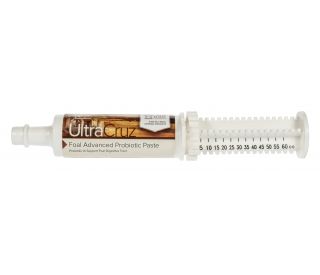 Foal Advanced Probiotic Paste packaging 329340 