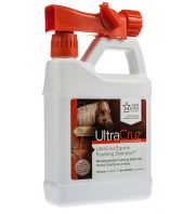 UltraCruz Equine Foaming Shampoo: sc-395749