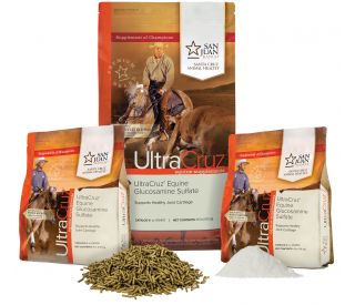Horse Glucosamine Sulfate product group 386382 