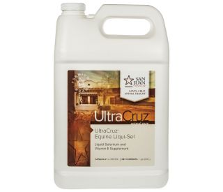 Horse Liqui-Sel packaging 397266 