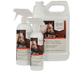 Horse Show Polish Spray product group 393724 