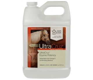 Horse Potency packaging 397268 