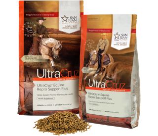 Horse Repro Support Plus product group 416748
