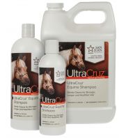 UltraCruz<sup>®</sup> Equine Shampoo group...