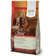 UltraCruz Equine Skin and Coat Plus: sc-395528