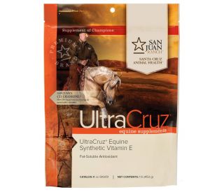 Santa Cruz Animal Health - Vitamine E Minerali Cavalli